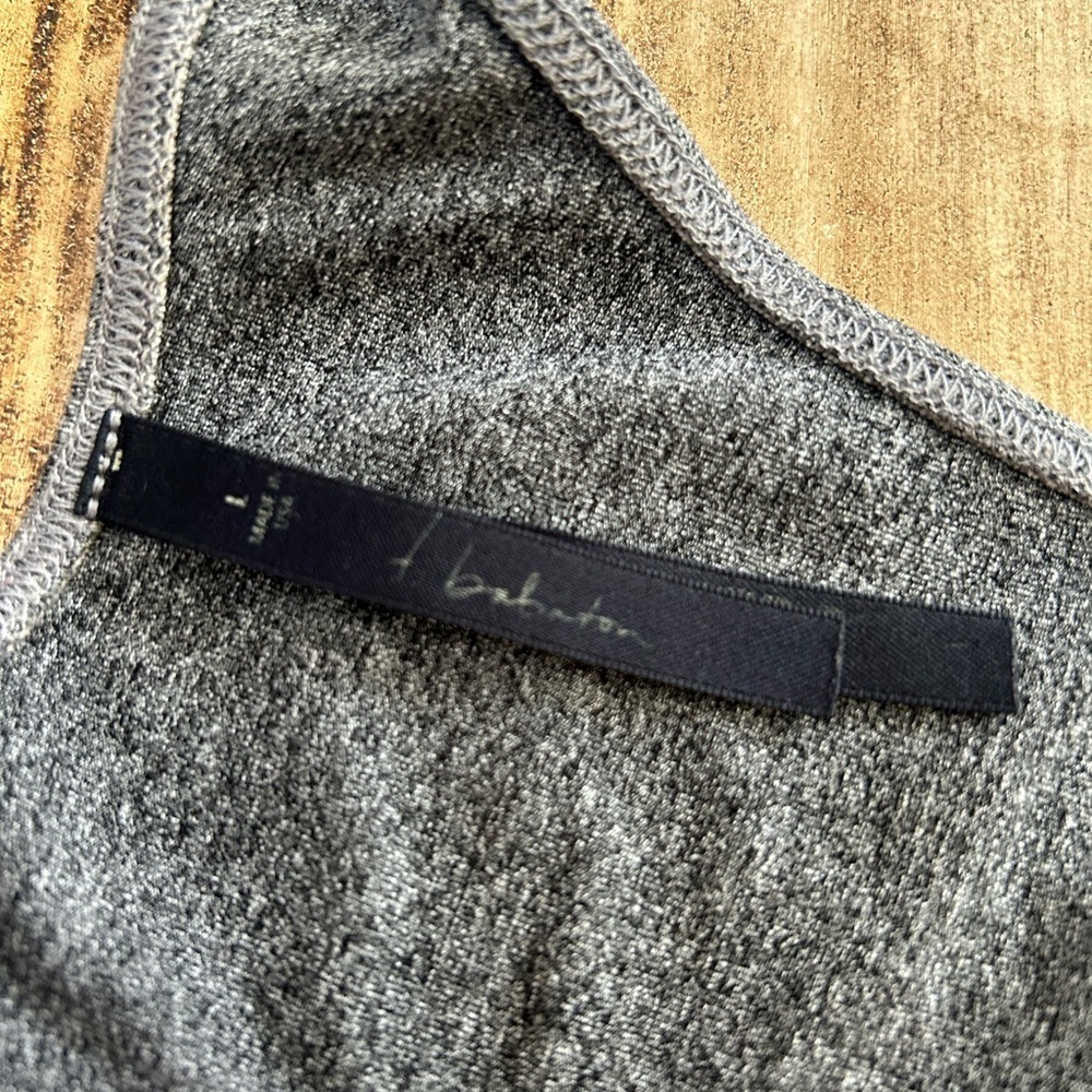 Aritzia Babaton Racerback Tank - Picture 6 of 6